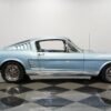 1966 Ford MUSTANG 2+2 FASTBACK