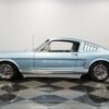 1966 Ford MUSTANG 2+2 FASTBACK