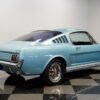 1966 Ford MUSTANG 2+2 FASTBACK