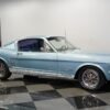 1966 Ford MUSTANG 2+2 FASTBACK