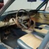 1966 Ford MUSTANG 2+2 FASTBACK