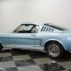 1966 Ford MUSTANG 2+2 FASTBACK