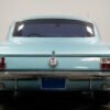 1966 Ford MUSTANG 2+2 FASTBACK