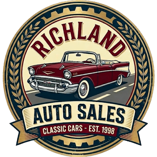 Richland Auto Sales